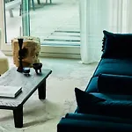 Stadtflucht Homes Penthouse 522