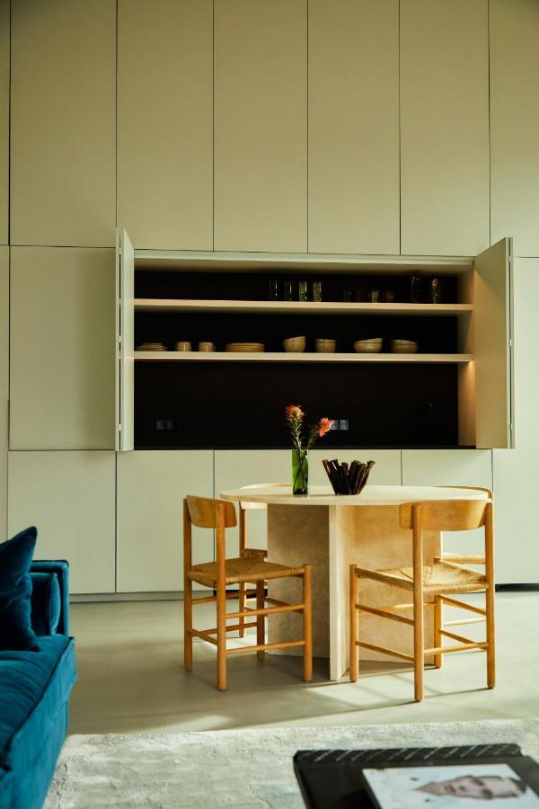 Appartement Stadtflucht Homes Penthouse 522