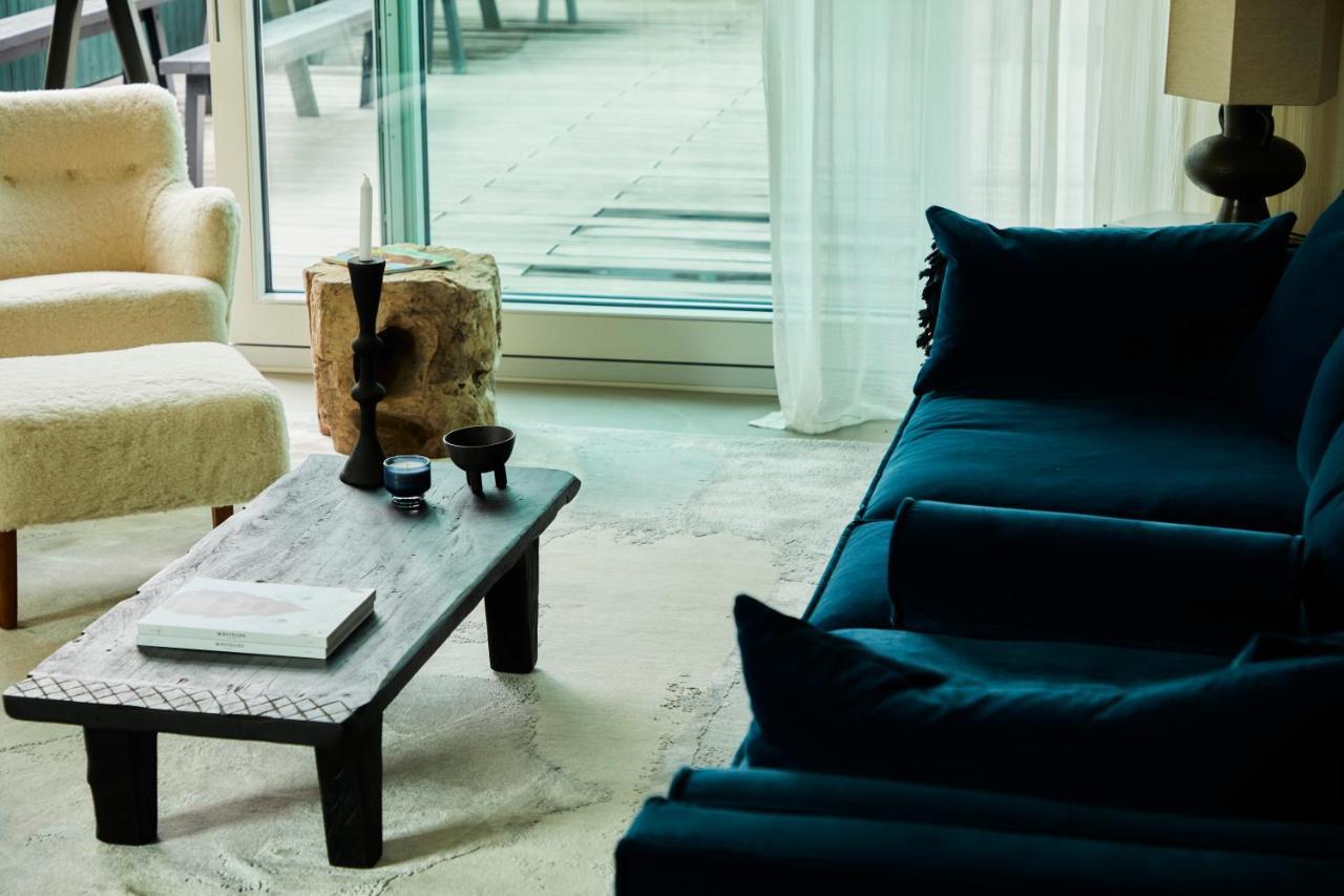 Stadtflucht Homes Penthouse 522 Appartement