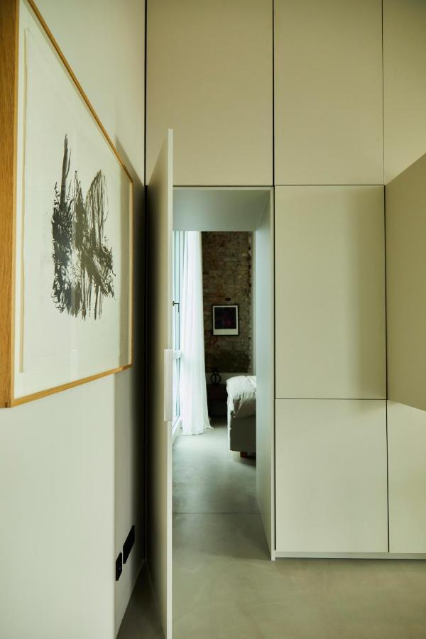 Stadtflucht Homes Penthouse 522 Berlijn