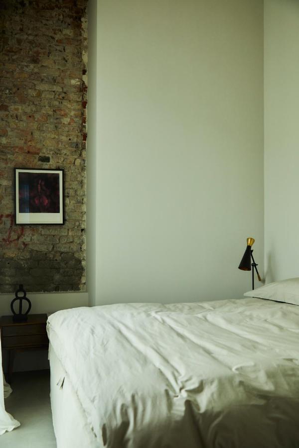 Appartement Stadtflucht Homes Penthouse 522 *