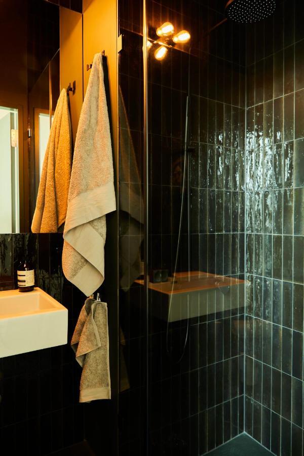 Stadtflucht Homes Penthouse 522 Appartement Berlijn