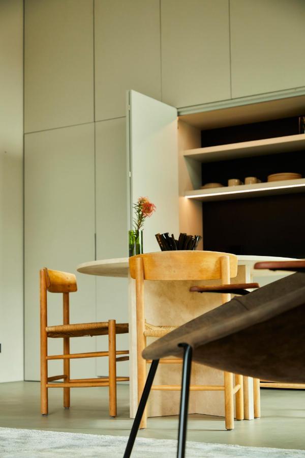 Stadtflucht Homes Penthouse 522 Berlijn