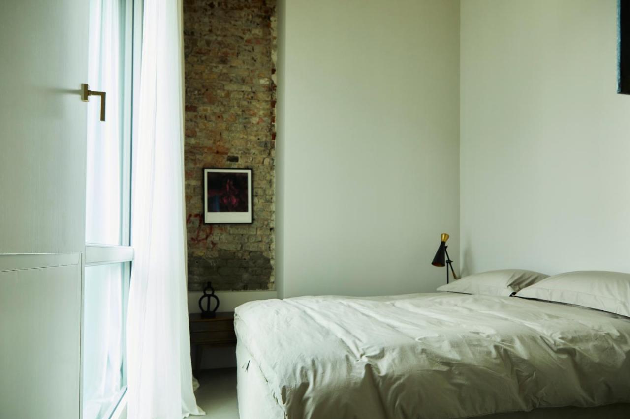 Stadtflucht Homes Penthouse 522