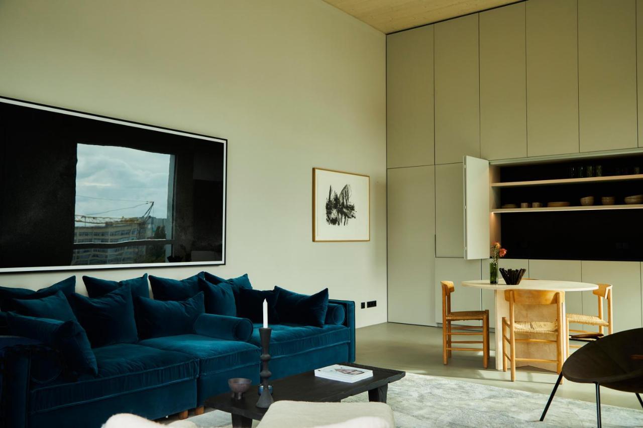 Stadtflucht Homes Penthouse 522